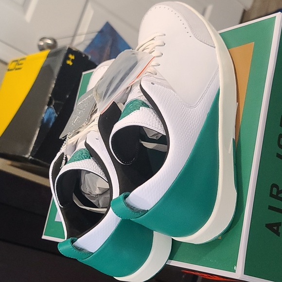 Air jordan 2 Retro Low Se Nina Chanel Abney limited - Picture 3 of 5